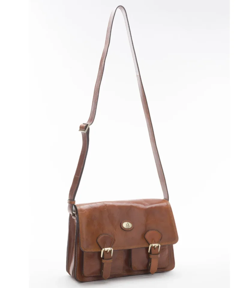 Postina due tasche