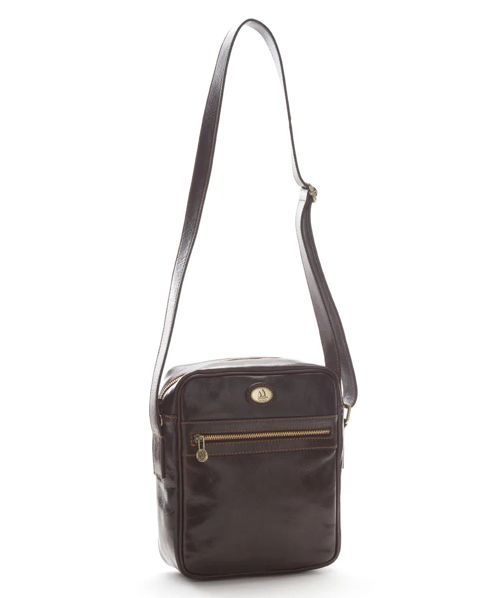 Postino Relax - Testa di Moro