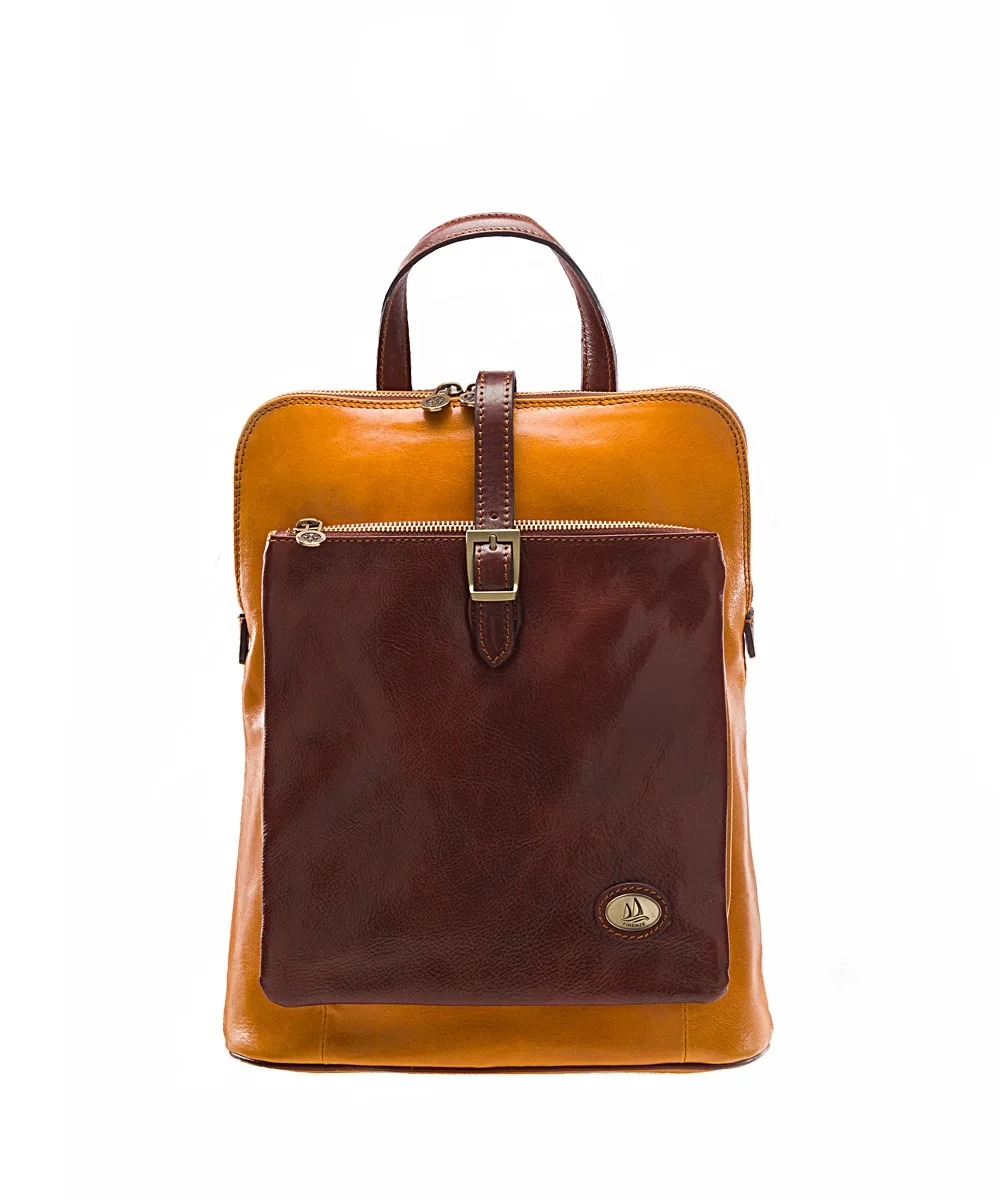Giallo - Marrone
