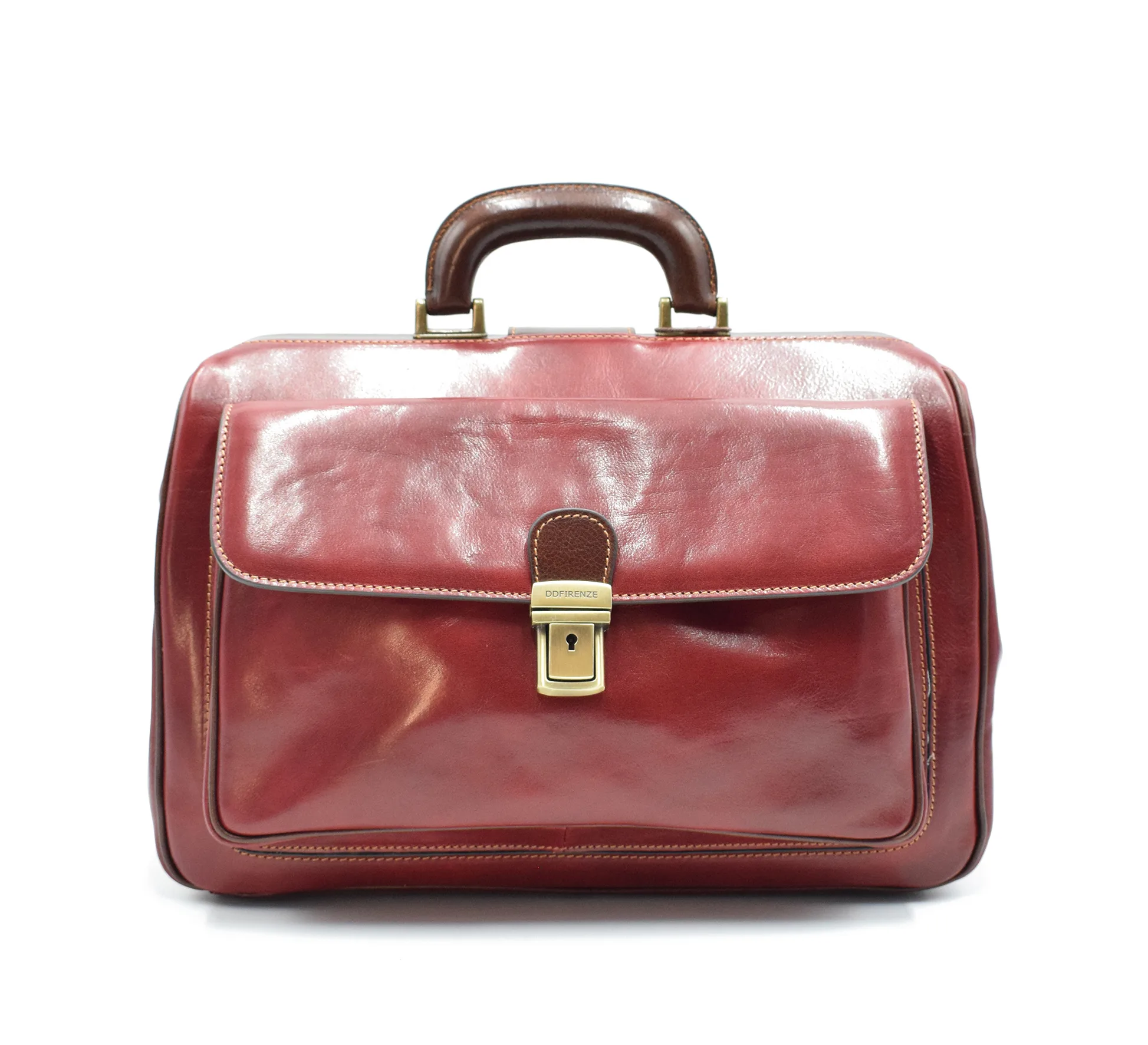 Rosso - Marrone