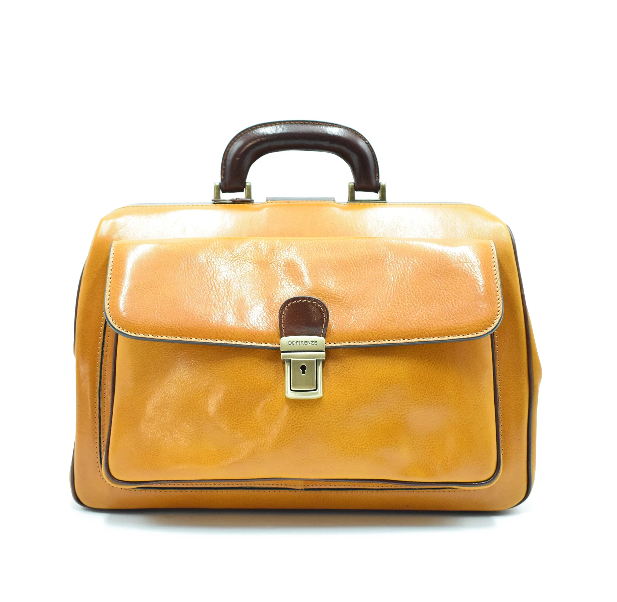 Giallo - Marrone