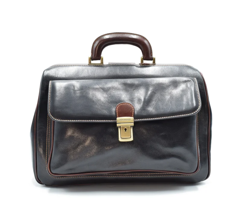 Borsa Medico English Man