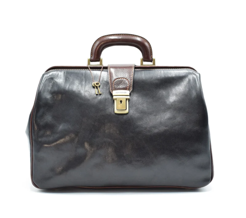 Borsa Medico English Man