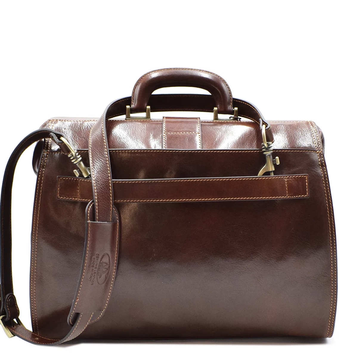 Borsa medico minimal grande - immagine 2
