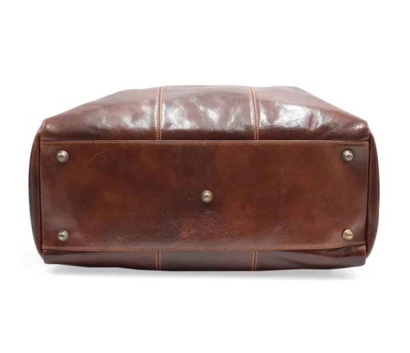 Weekend travel bag