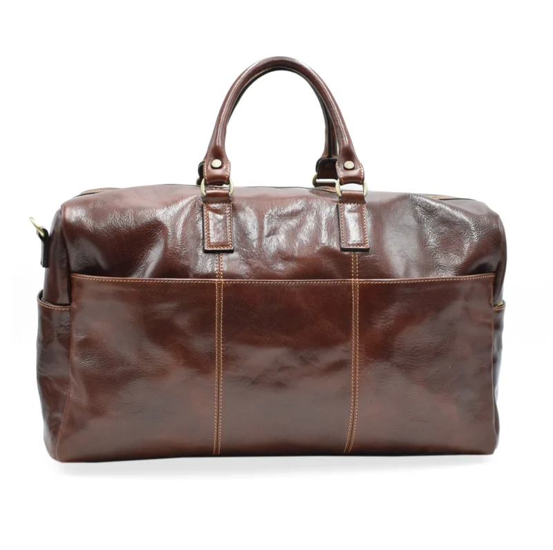 Weekend travel bag