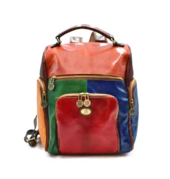 Zaino Palermo - Multicolore