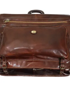 Bolsas de la ropa con bolsillo