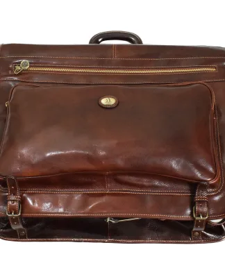 Porta Abiti con tasca