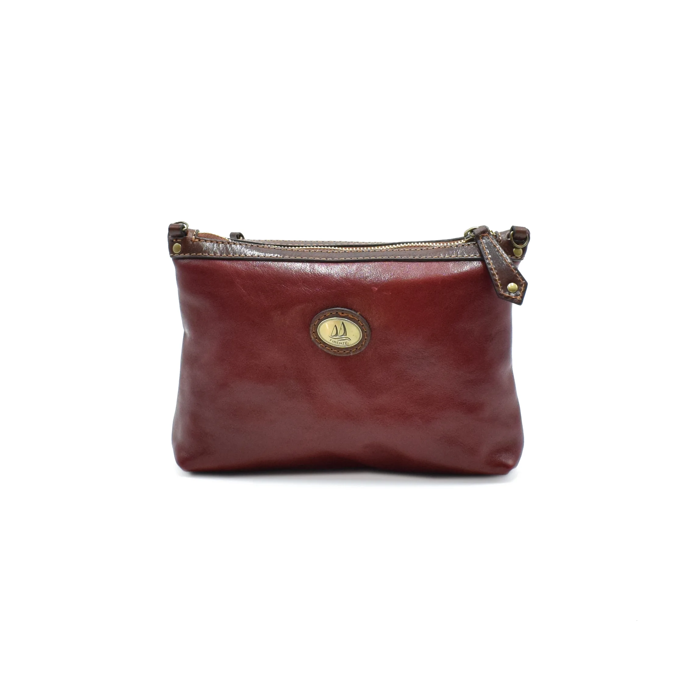 Rosso - Marrone