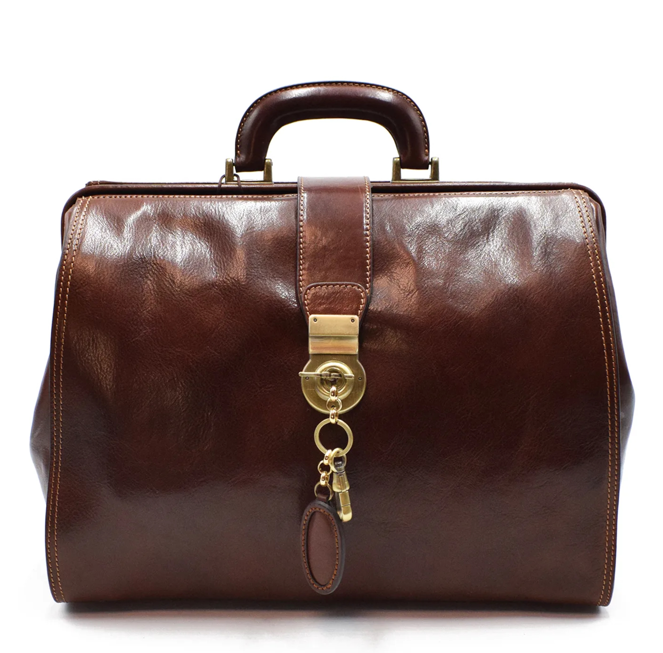 Borsa medico minimal grande - immagine 3