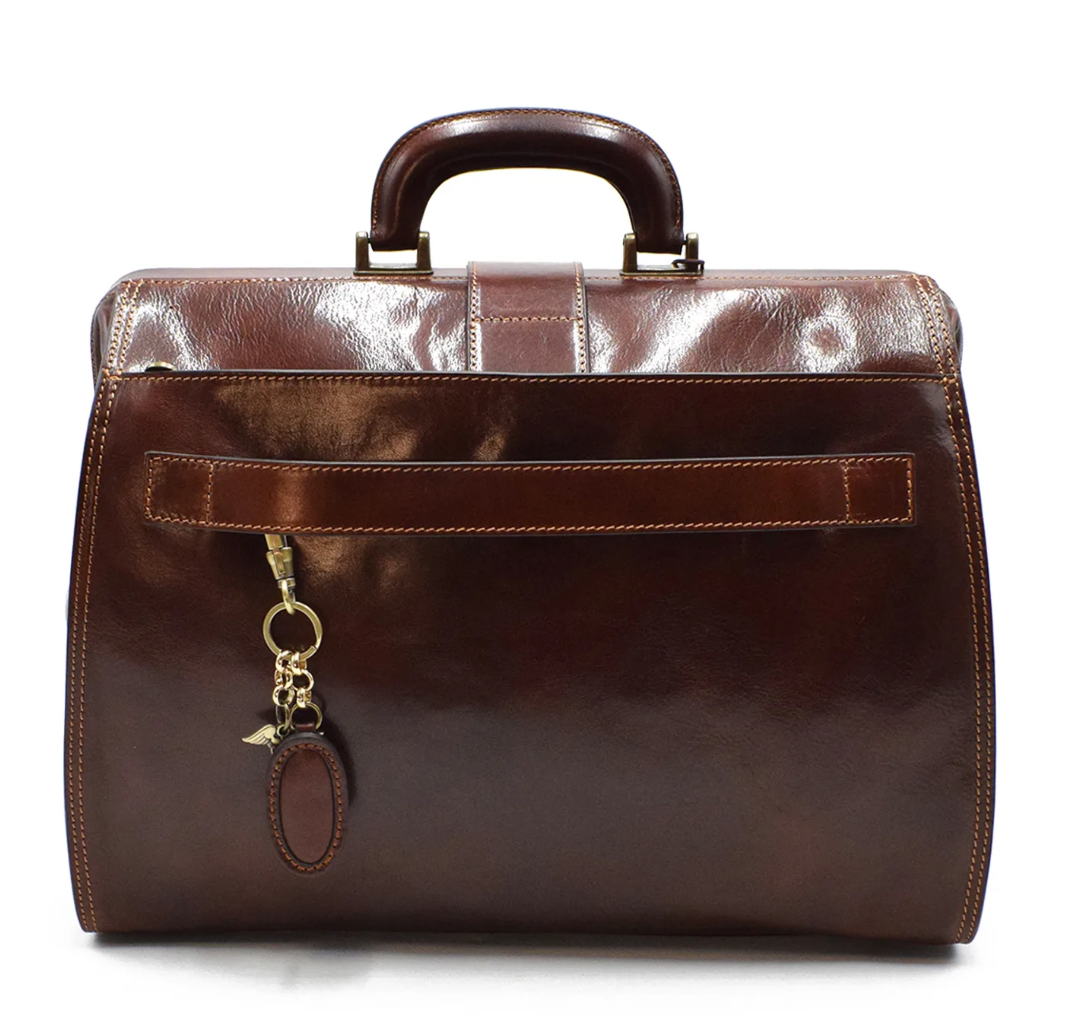 Borsa medico minimal grande - immagine 4