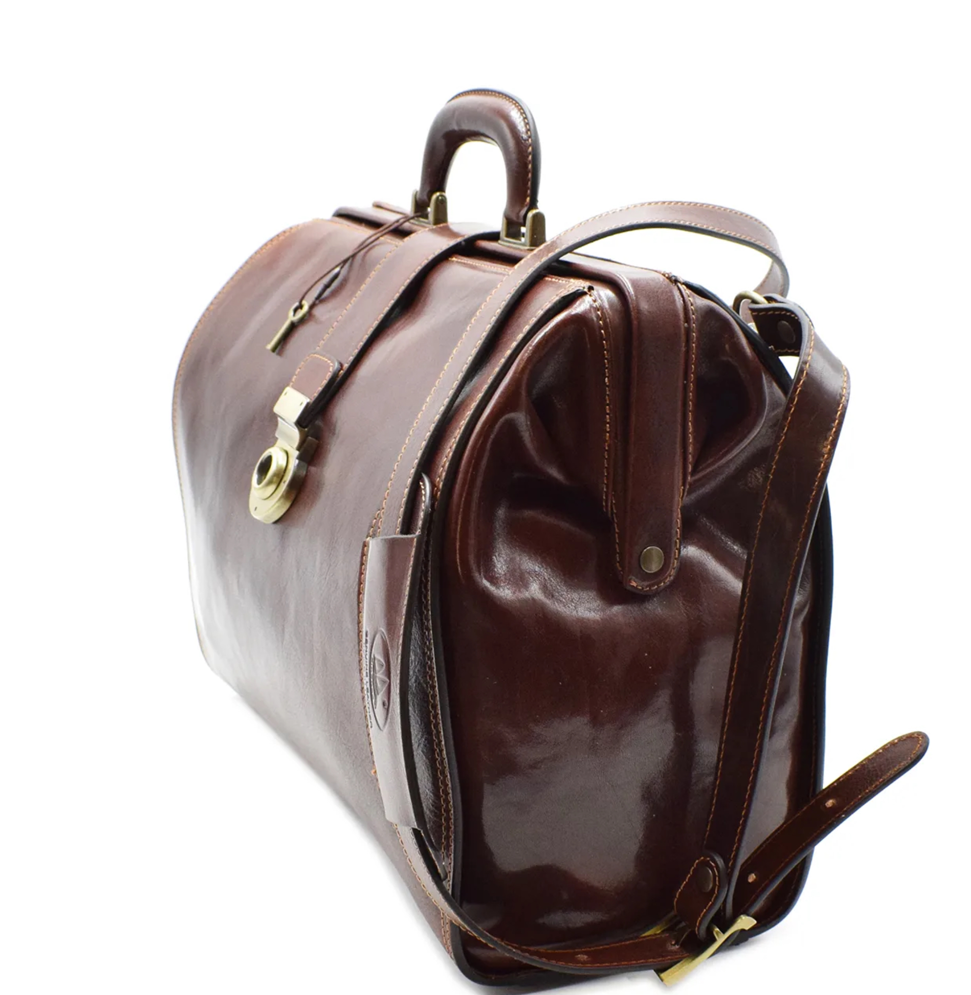 Borsa medico minimal grande - immagine 7