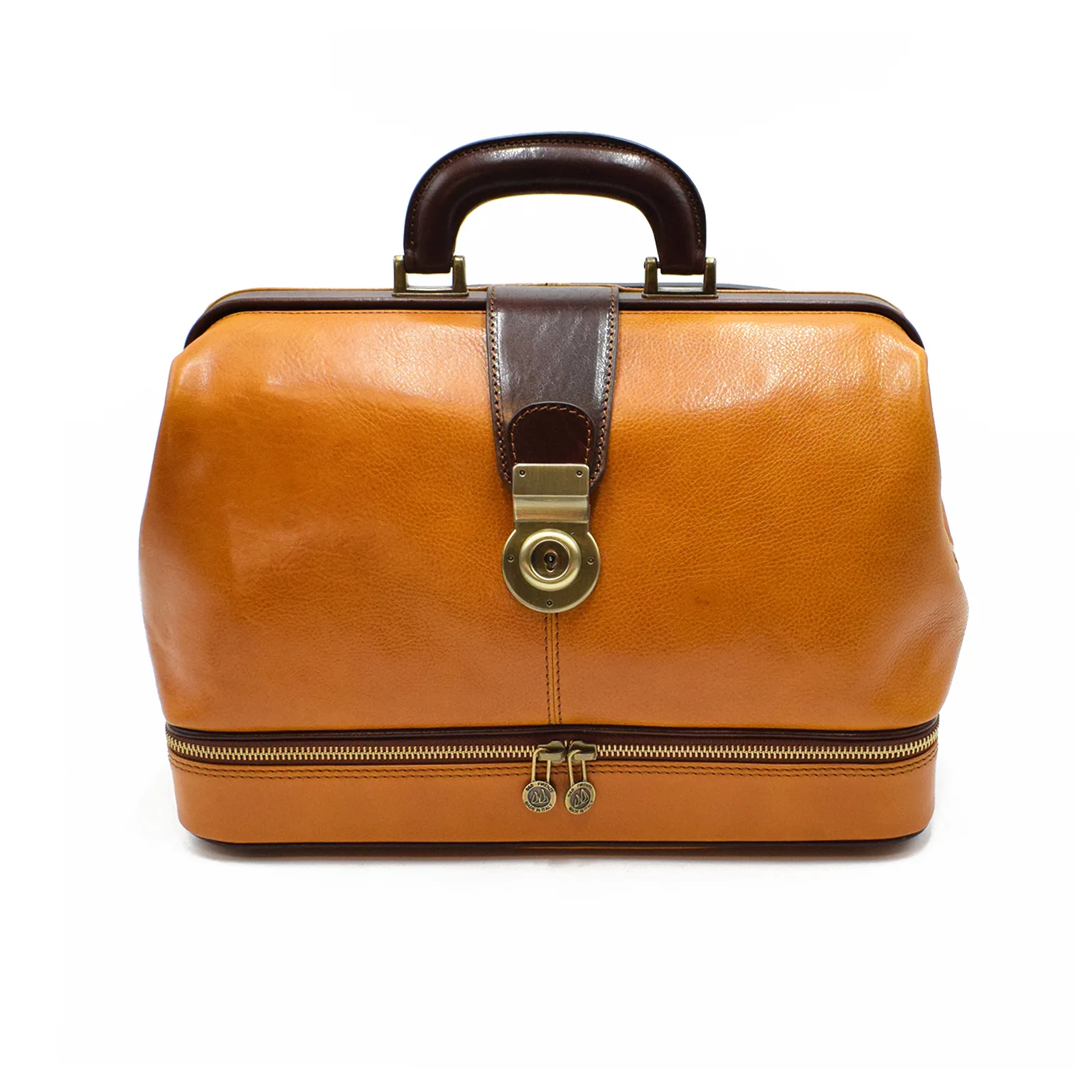 Giallo - Marrone