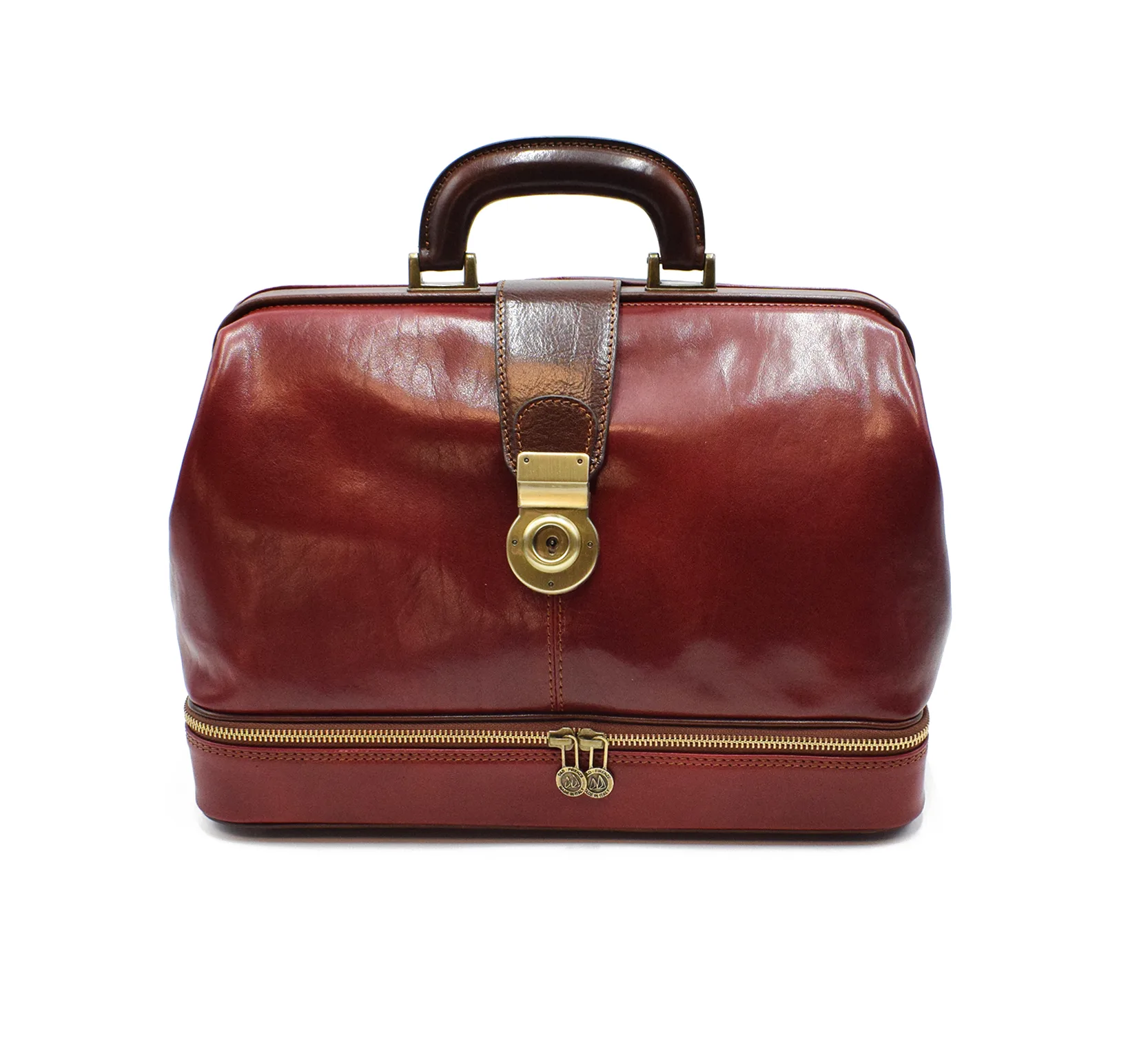 Rosso - Marrone