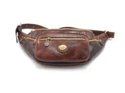 Marsupio Classic Grande - Marrone