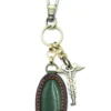 Verde - Marrone