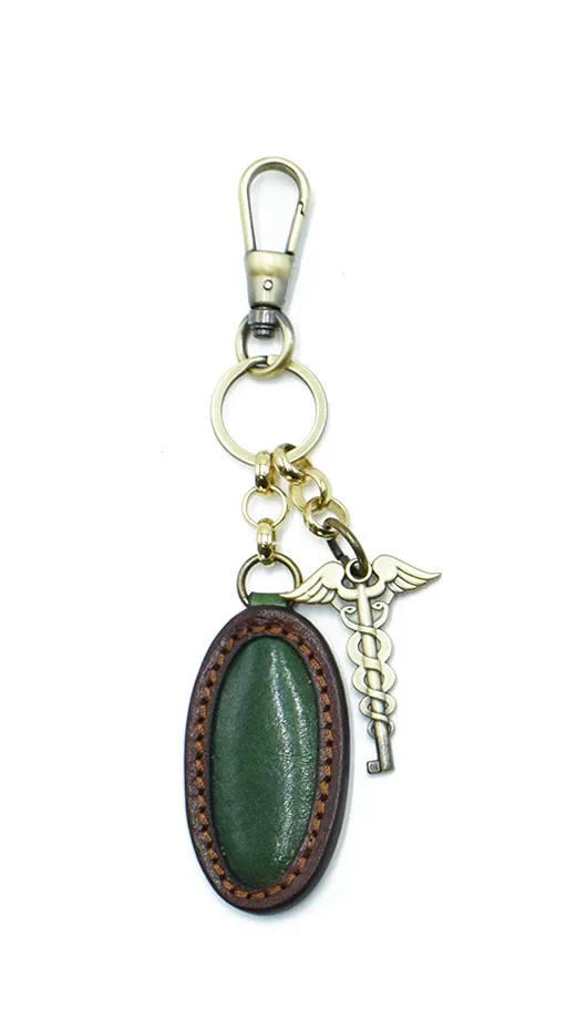 Verde - Marrone