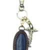 Blu - Marrone