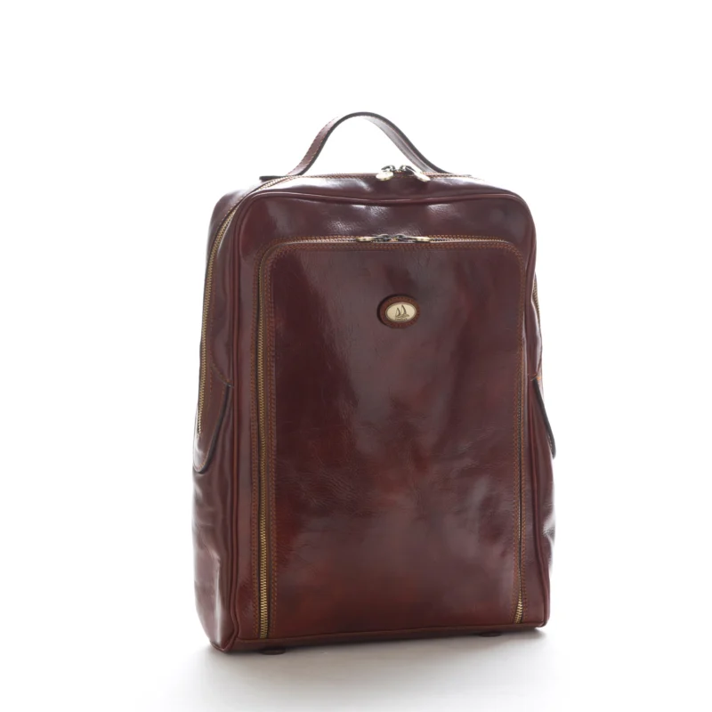 Zaino Manager grande