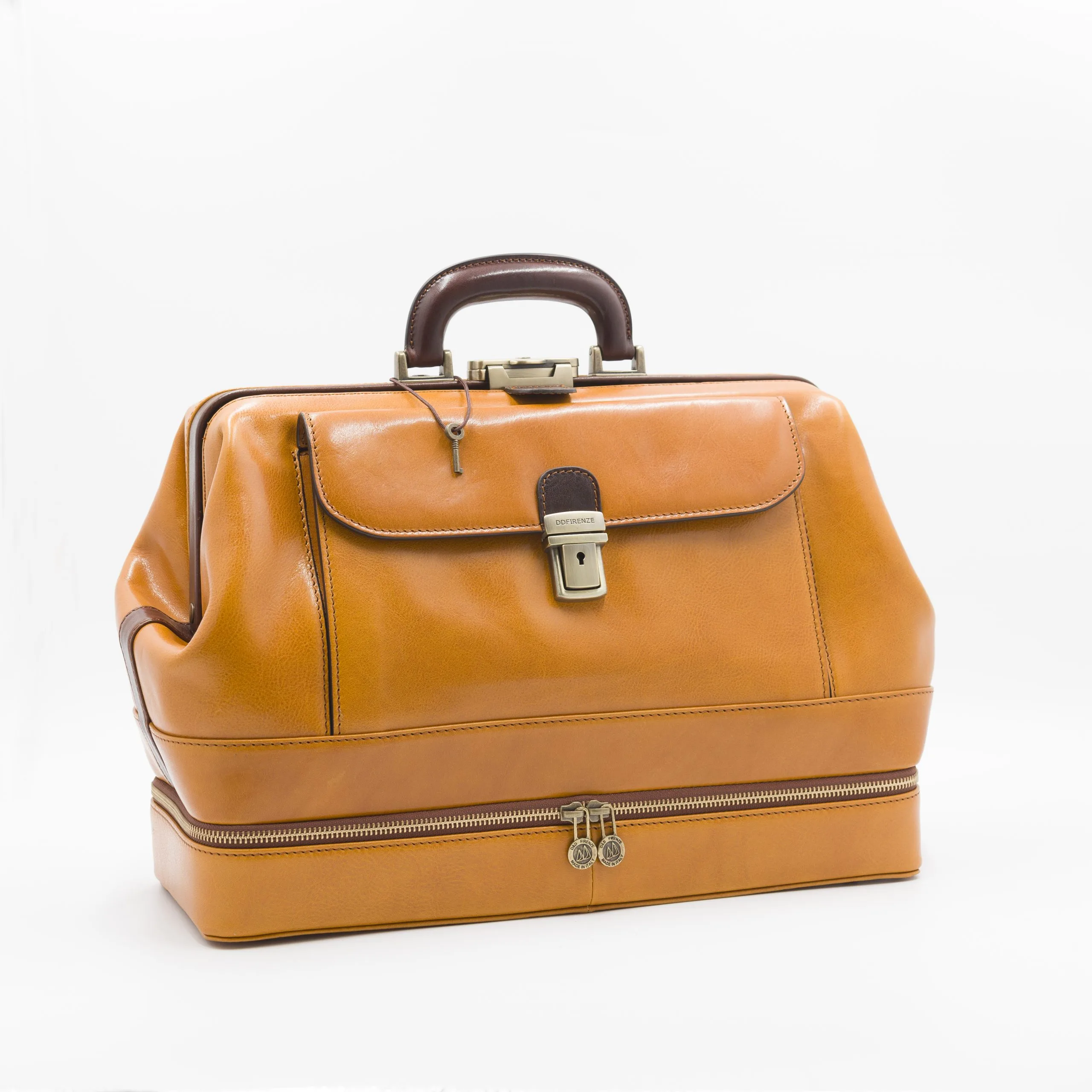 Giallo - Marrone