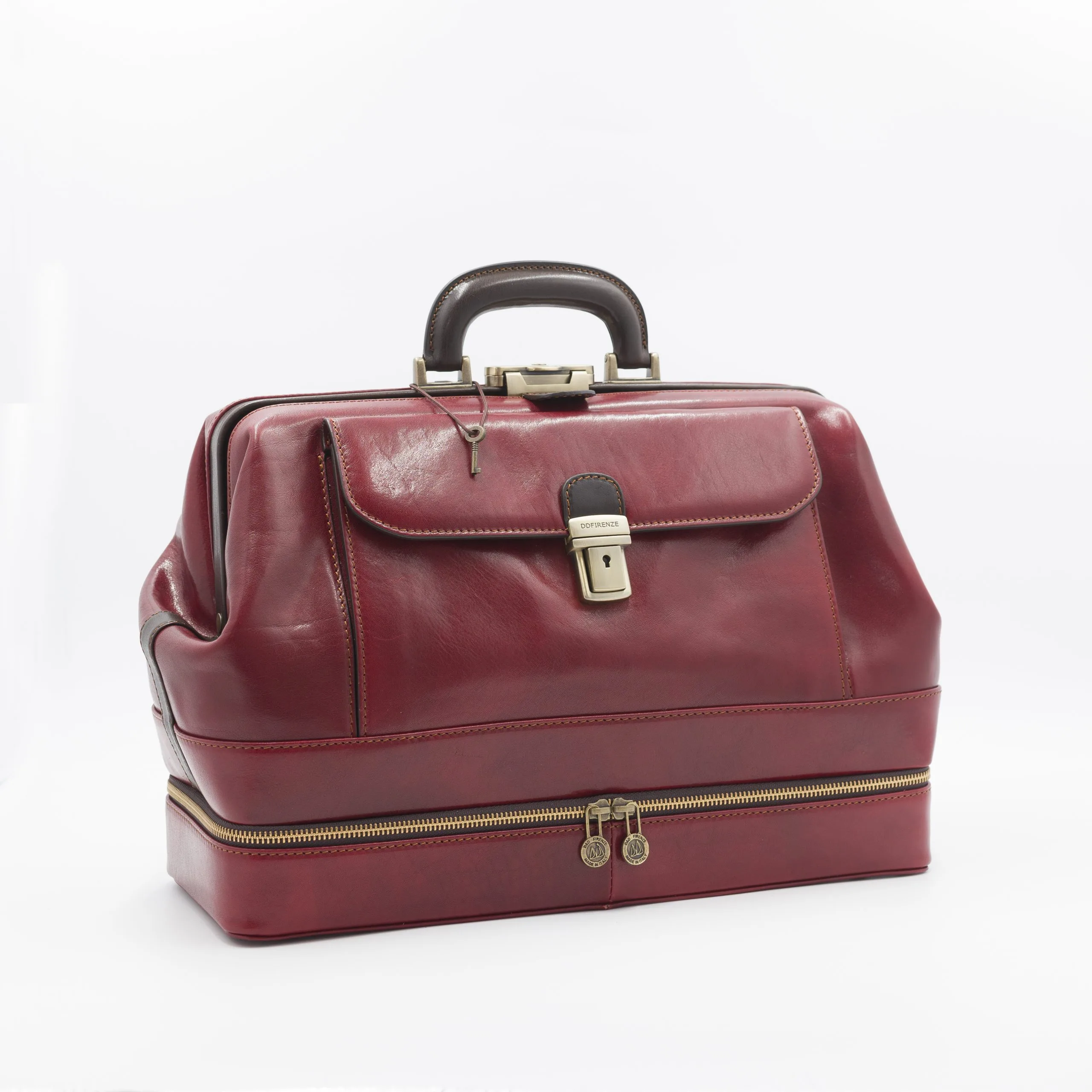 Rosso - Marrone
