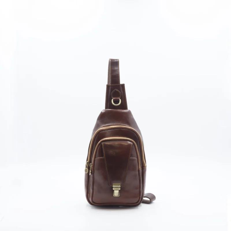 Shoulder waist bag