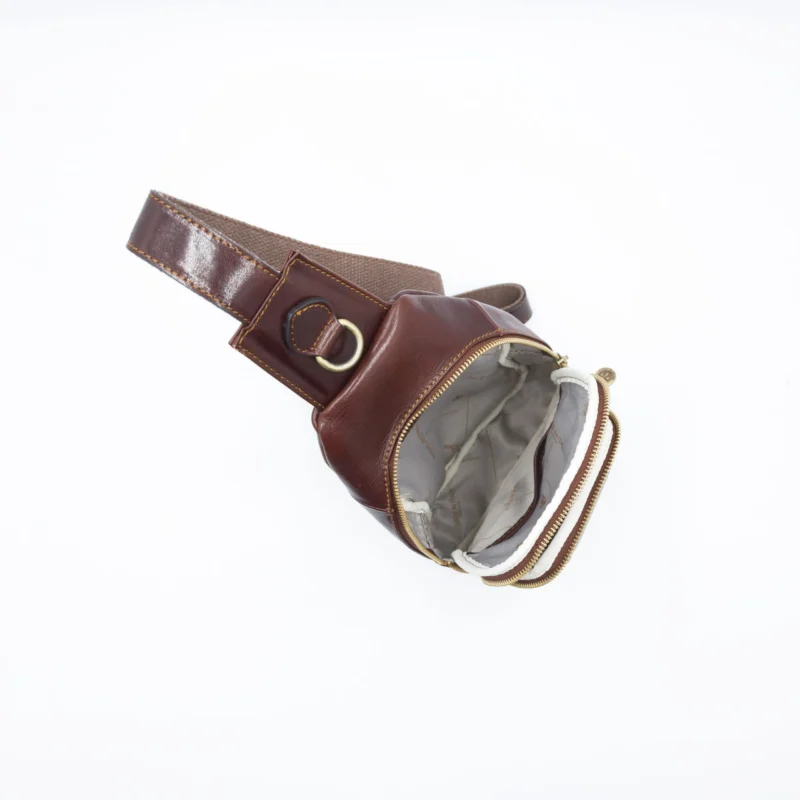 Shoulder waist bag