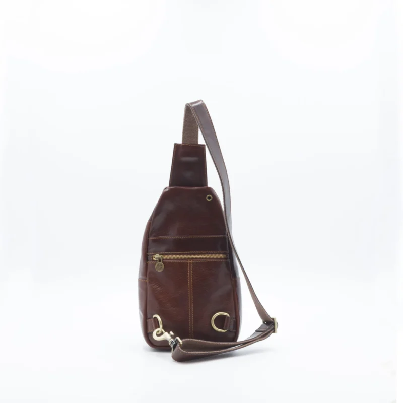 Shoulder waist bag