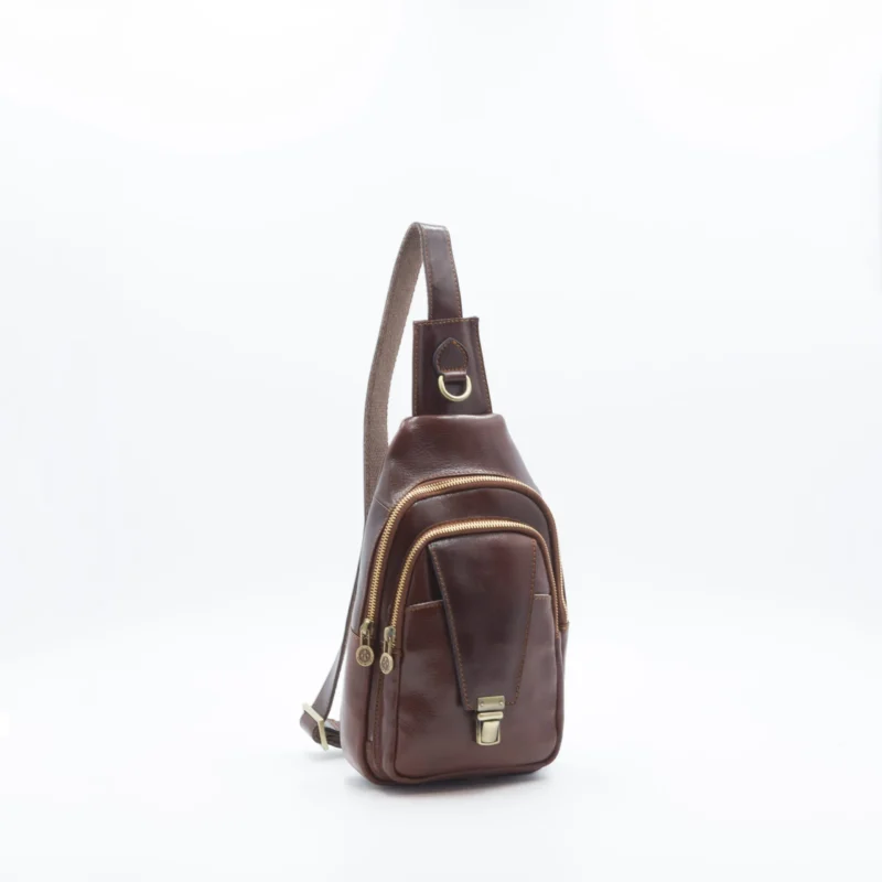 Shoulder waist bag