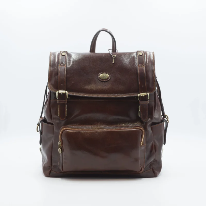 Scout backpack