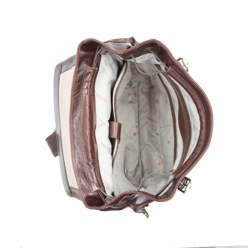 Scout backpack