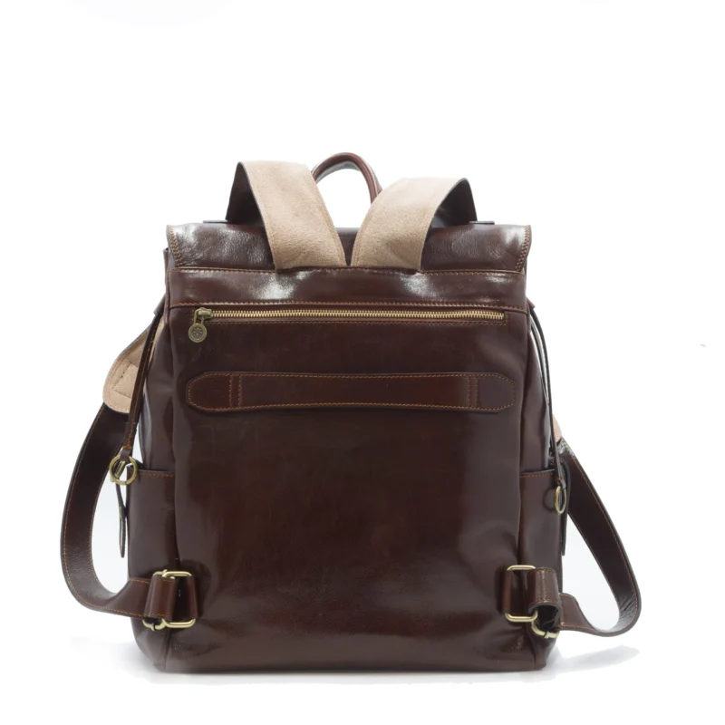 Scout backpack