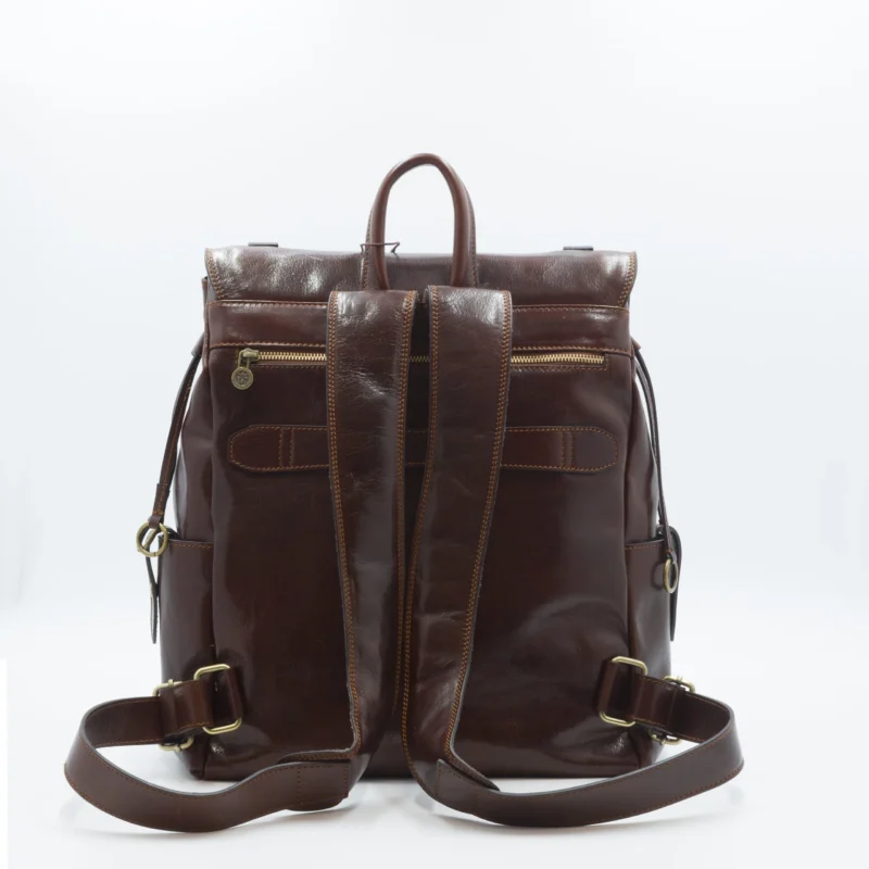 Scout backpack