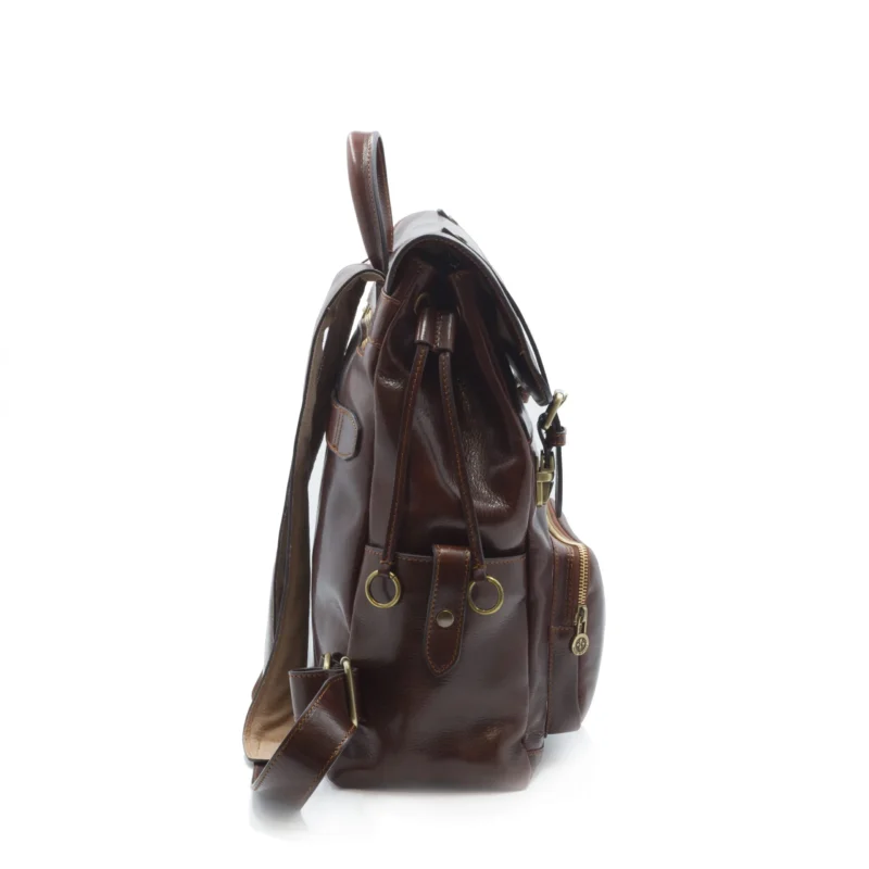 Scout backpack