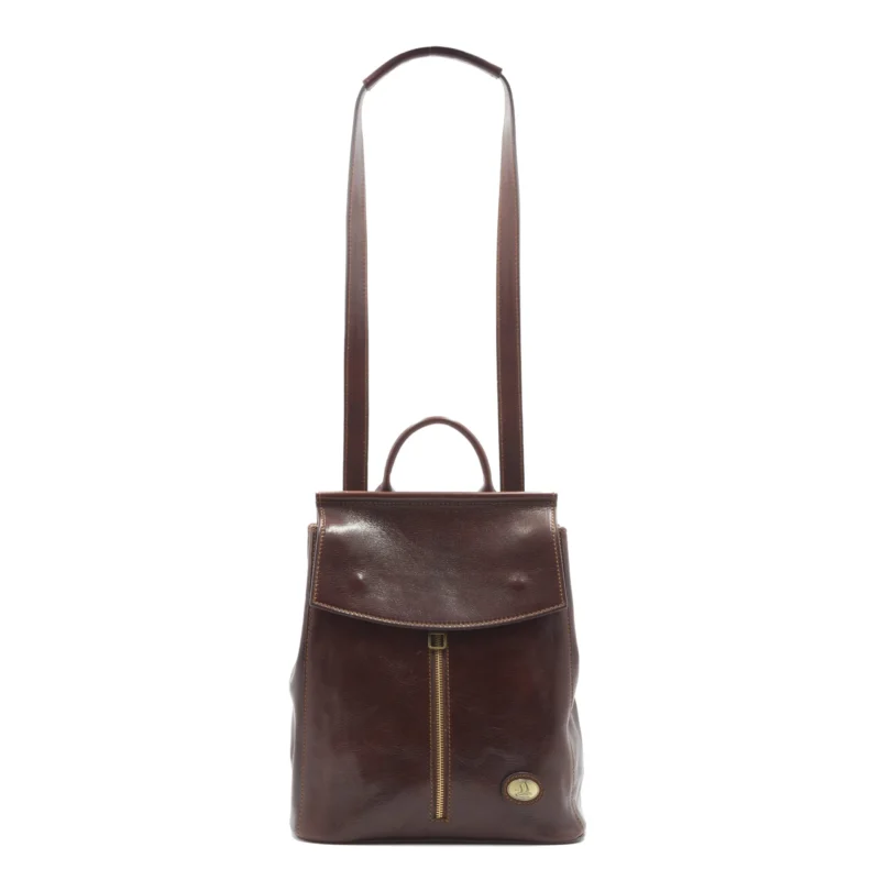 Squared Backpack