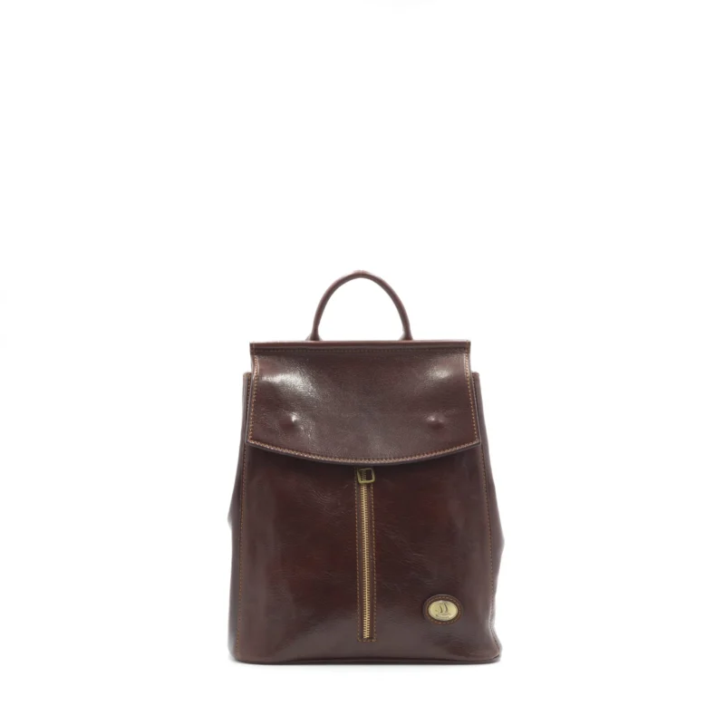 Squared Backpack