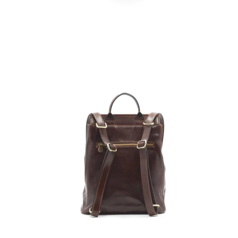 Squared Backpack