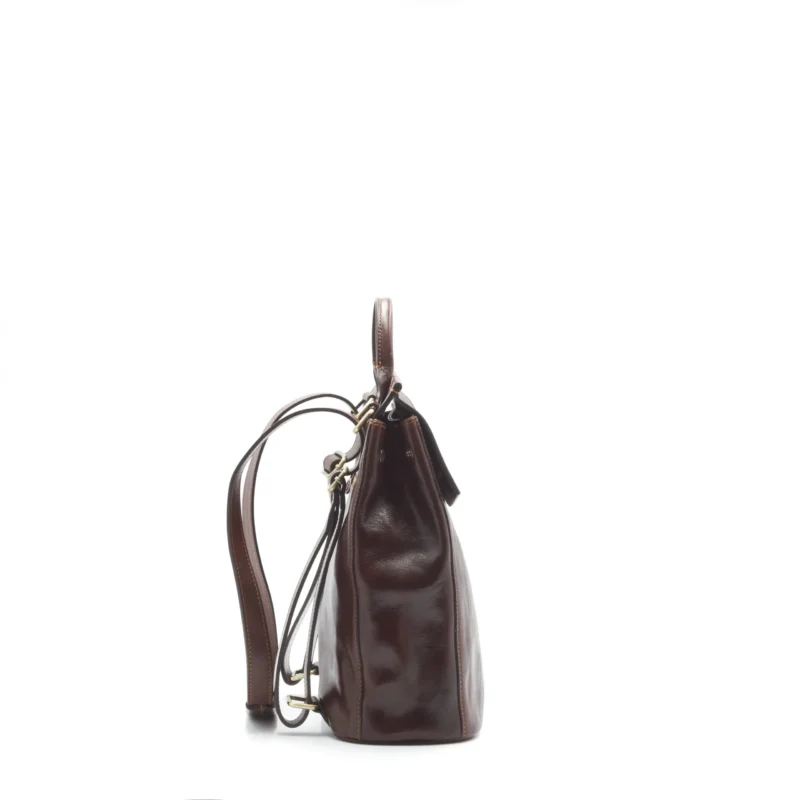 Squared Backpack