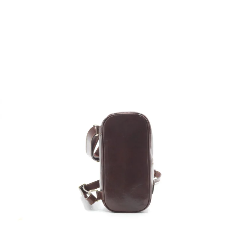 Squared Backpack