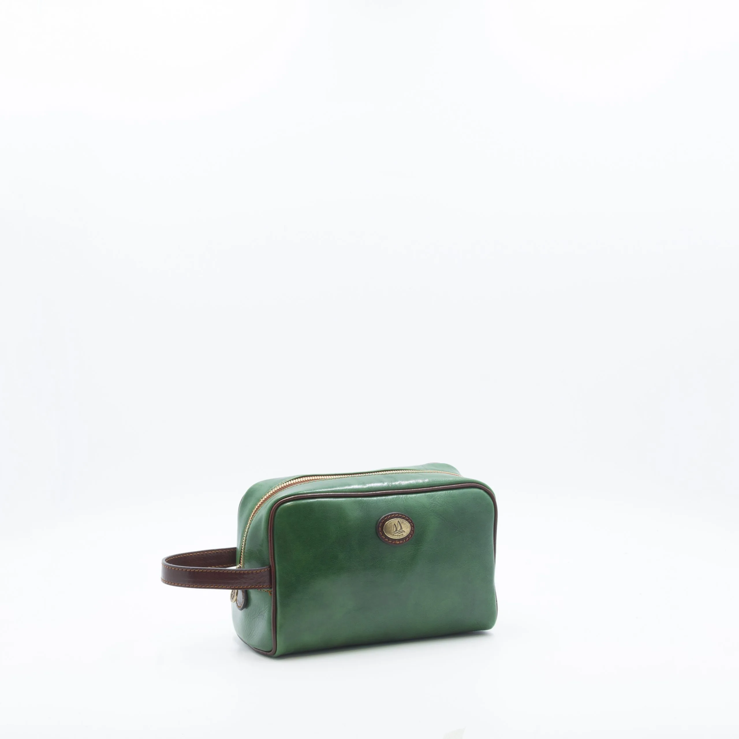 Verde - Marrone