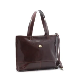 Borsa Tote grande - Marrone