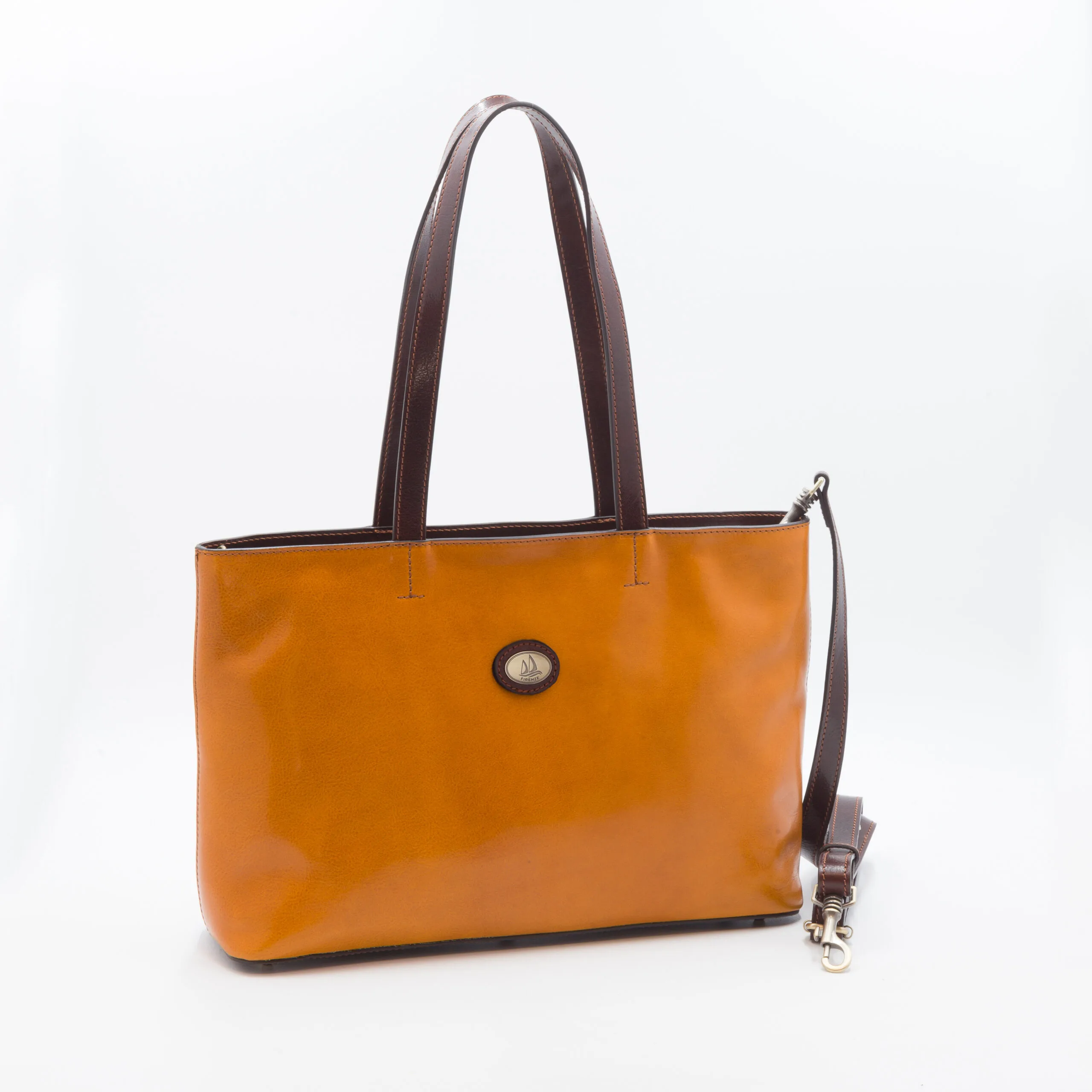 Giallo - Marrone