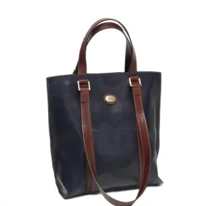 Blu - Marrone