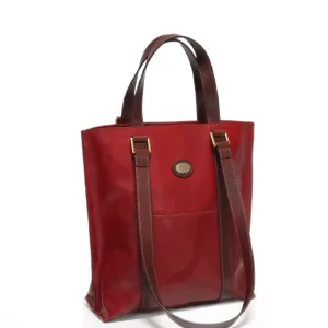 Rosso - Marrone