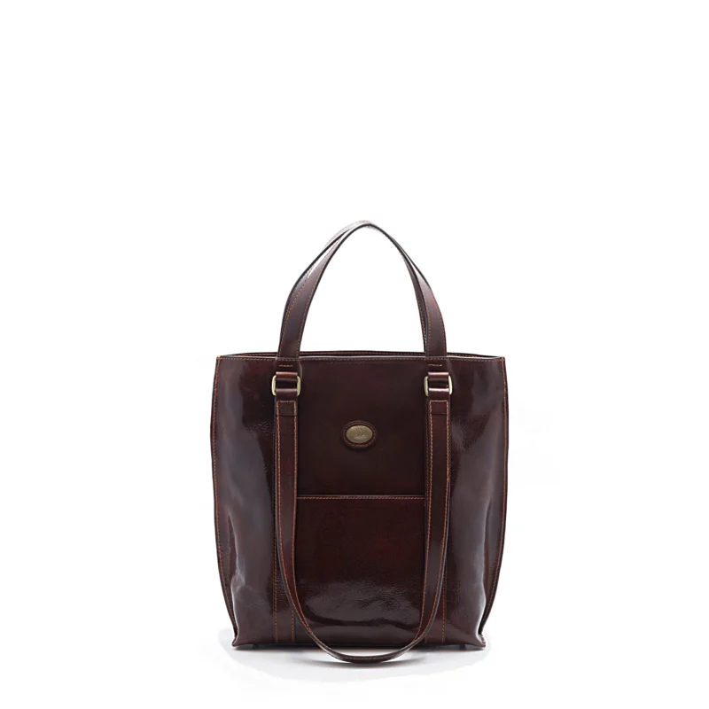 Borsa Tote alta