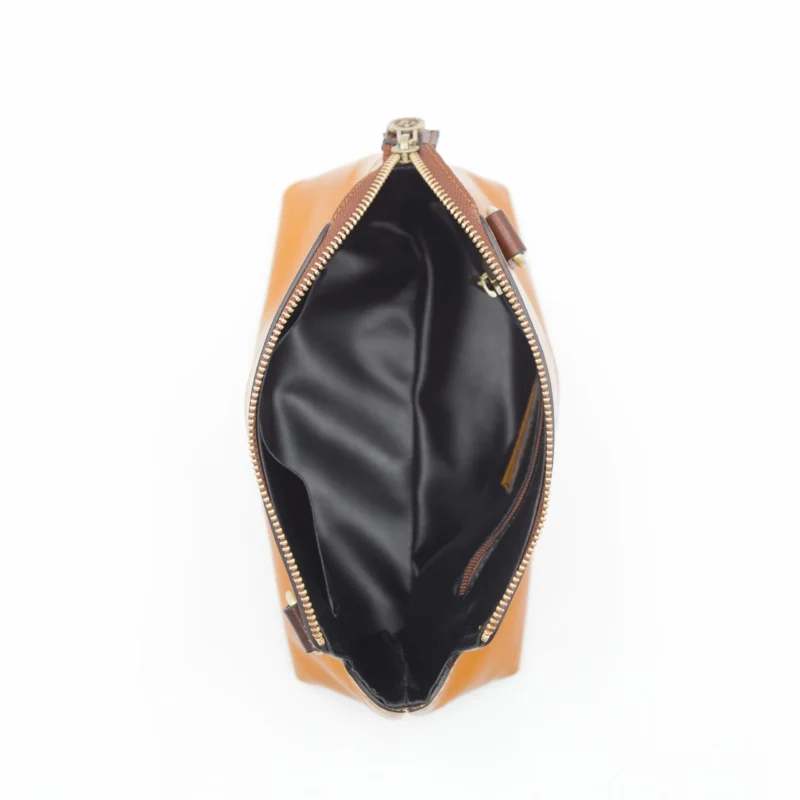 Bolso bombonera Dual
