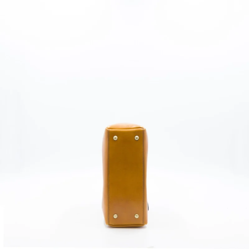 Bolso bombonera Dual
