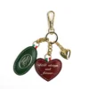 Heart Keychain