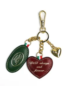 Heart Keychain